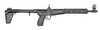 Kel-Tec SUB-2000 Carbine - Black | .40 S&W | 16" Barrel | S&W M&P | 10rd