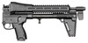 Kel-Tec SUB-2000 Carbine - Black | .40 S&W | 16" Barrel | S&W M&P | 10rd