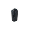 Manticore Arms Shadow 9mm Flash Hider - 1/2x28 | Works up to 9mm