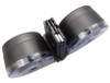 RWB AR-15 .223/5.56 Dual Drum Magazine - Black | 100rd | Gen 2 | Reinforced Feed Lips