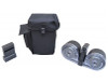 RWB AR-15 .223/5.56 Dual Drum Magazine - Black | 100rd | Gen 2 | Reinforced Feed Lips