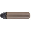 Maxim Defense DSX-D Suppressor - FDE | 5.56NATO