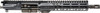 UPPER RECEIVER 10.5"FAXON BANTAM COMPLETE 9MM 