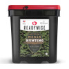 ReadyWise Hunting Bucket Cook-in-Pouch Meals