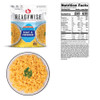 ReadyWise Hunting Bucket Cook-in-Pouch Meals