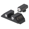 Night Sight Set for Glock 20/21/40