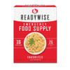 ReadyWise 16 Serving Emergency Food Supply - Favorites Box