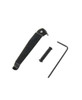 Kel-Tec Belt Clip Blued Left P32- P3AT