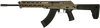 M+M Inc M10X AK-47 Rifle - FDE | 7.62x39 | 16.5" Barrel | Left Side Charging Handle | Magpul Zhukov Side-Folding 5-position Collapsible Stock