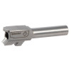 American Tactical Match Grade Drop-In Barrel For Glock 43 - Steel | 9mm | 1:10 Twist