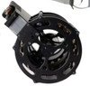 FosTech Barrett .50 Caliber Drum Magazine - Black | 20rd