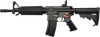 Franklin Armory M4 FAI-15 AR SBR - Black | 5.56NATO | 11.5" Barrel |Triumvir™ Muzzle Device | Installed BSFIII Trigger
