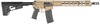 Diamondback Diamond DB15 AR Rifle - FDE | 5.56NATO | 16" Barrel | 15" M-LOK Anti Rotation (S Rail) | Magpul K2 Grip | Magpul ACS-L Stock | DB CNC Muzzle Brake | CMC 3.5 LB Single Stage Trigger