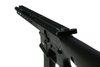 Wraithworks WARP15 Slick Side AR Rifle - Black | .223 Wylde | 16" Barrel