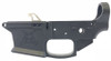 KE Arms KE-9 Billet Stripped Glock 9mm Lower Receiver - Black