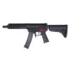 Wraithworks WARSCORP9 9mm 8.5" Short Barreled Rifle Binary Trigger 32rd