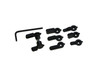 Wraithworks 50/90 Degree Safety Set - Ambidextrous