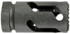 Midwest Industries AR Flash Hider - 1/2x28 threads | Fits .223