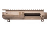 Aero Precision M5 Forged Stripped AR308 Upper Receiver - FDE Cerakote
