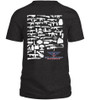 Whole Lotta Guns T-Shirt-L