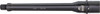8.5" 1:10 LIGHT TAPER BLKFAXON AR15 BARREL 9MM PCC 