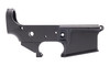 Anderson AM-15 Forged Stripped AR15 Lower Receiver - Black