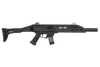 CZ Scorpion EVO 3 S1 Carbine - Black | 9mm | 16.2" Barrel | 20rd | Faux Suppressor