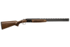 CZ Drake Southpaw O/U Shotgun - Turkish Walnut | 20ga | 28" Barrel | 3" Chambering