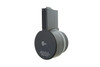 F5 MFG AR-15 .223/5.56 50 Round Drum Magazine - Black
