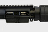 Bushmaster XM-15 QRC AR15 Complete Upper Assembly - Black | 5.56 NATO | 16" Barrel | A2 Flash Hider