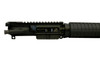 Bushmaster XM-15 QRC AR15 Complete Upper Assembly - Black | 5.56 NATO | 16" Barrel | A2 Flash Hider
