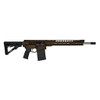 Diamondback Black Gold DB10 AR Rifle - Midnight Bronze | .308 WIN | 18" SS Barrel | 15" M-LOK V Rail w/ Texture Pads | Magpul K2 Grip | Magpul CTR Stock | DB Flash Hider