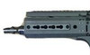 Manticore Arms Scorpion EVO Transformer Forend (w/3 poly grip panels) - Bullnose
