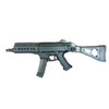 Manticore Arms Scorpion EVO Transformer Forend (w/3 poly grip panels) - Bullnose