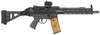 Midwest Industries HK93 & Clones Handguard - Black | M-LOK