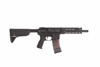 PWS MK1 Mod 1-P Rifle - Black | .223 Wylde | 7.75" Barrel | 7" KeyMod Rail | MOD 2 Triad 556