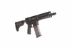 PWS MK1 Mod 1-P Rifle - Black | .223 Wylde | 7.75" Barrel | 7" KeyMod Rail | MOD 2 Triad 556