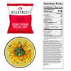 ReadyWise 48 Serving Emergency Soup Bucket