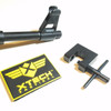 XTech Tactical Universal Premium Steel AK Front Sight Tool