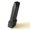 XTech Tactical HK VP9/P30 9mm Magazine - Black | 22rd