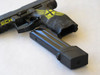 XTech Tactical HK VP9/P30 9mm Magazine - Black | 22rd