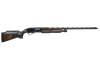 CZ 612 Target Pump Shotgun - Turkish Walnut | 12ga | 32" Barrel | 3" Chambering | 4rd