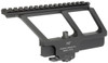 Midwest MI AK-47/AK-74 Side Railed Scope Mount Most Yugo Pattern Gun