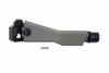 Gear Head Works Scorpion Tailhook MOD 1 Brace Adapter with CZ Folding Cheek Rest - FDE
