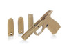 Arex Delta Module Kit - FDE | X Grip Module