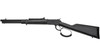 Rossi R92 Triple Black Carbine - Black | .357 Mag | 16.5" Threaded Barrel | 8rd | Wood Stock & Forend