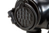 MIRA Safety CM-7M Military Gas Mask - Medium | Includes Pre-installed Hydration System & Canteen | CBRN Protection Military Special Forces, Police Squads, and Rescue Teams