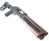 Black Aces Tactical Pro Series S Mini Shotgun - Walnut | 12ga | 10" Barrel | SBA3 Brace