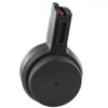 F5 MFG CZ Scorpion 9mm 50 round Drum Magazine - Black