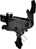 Hiperfire PDI BLK Trigger | Curved | 1-Stage | Black